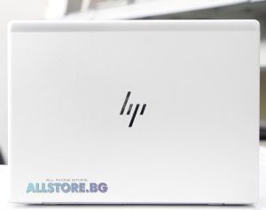 HP EliteBook 830 G6, Intel Core i5, 8192MB So-Dimm DDR4, 256GB M.2 NVMe SSD, Intel UHD Graphics 620, 13.3" 1920x1080 Full HD 16:9, Grade A