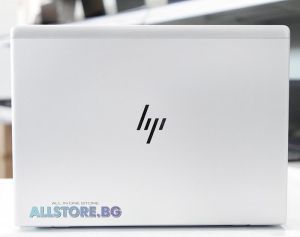 HP EliteBook 830 G6, Intel Core i5, 8192MB So-Dimm DDR4, 256GB M.2 SATA SSD, Intel UHD Graphics 620, 13.3" 1920x1080 Full HD 16:9, Grade A