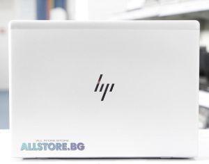 HP EliteBook 830 G6, Intel Core i7, 8192MB So-Dimm DDR4, 256GB M.2 NVMe SSD, Intel UHD Graphics 620, 13.3" 1920x1080 Full HD 16:9, grad B