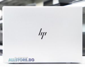 HP EliteBook 840 G6, Intel Core i5, 8192MB So-Dimm DDR4, 256GB M.2 NVMe SSD, Intel UHD Graphics 620, 14" 1920x1080 Full HD 16:9, grad B