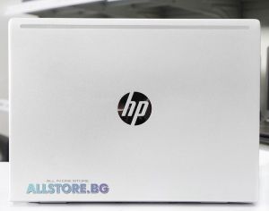 HP ProBook 430 G7, Intel Core i5, 16 GB So-Dimm DDR4, 512 GB M.2 NVMe SSD, Intel UHD Graphics 620, 13,3" 1920x1080 Full HD 16:9, grad B