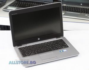 HP EliteBook 820 G3, Intel Core i5, 8192MB So-Dimm DDR4, 128GB SSD M.2 SATA, Intel HD Graphics 520, 12.5" 1366x768 WXGA LED 16:9, grad A