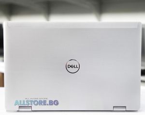 Dell Latitude 7330 2-în-1, Intel Core i7, 16GB DDR4 la bord, 512GB M.2 NVMe SSD, Intel Iris Xe Graphics, 13.3" 1920x1080 Full HD 16:9, preinstalat cu Windows 11 Pro, nou-nouț