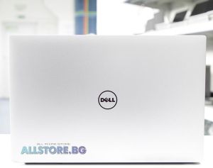 Dell Precision 5510, Intel Core i7, 16 GB So-Dimm DDR4, 256 GB SSD de 2,5 inchi, NVIDIA Quadro M1000M, 15,6 inchi 1920x1080 Full HD 16:9, grad B