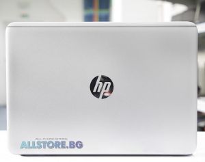 HP EliteBook Folio 1040 G3, Intel Core i7, 8192MB DDR4 Onboard, 256GB M.2 SATA SSD, Intel HD Graphics 520, 14" 2560x1440 QHD 16:9, Grade A