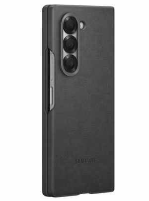 Husa Samsung Grey Z Fold6 KindSuit Husa