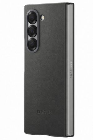 Husa Samsung Grey Z Fold6 KindSuit Husa