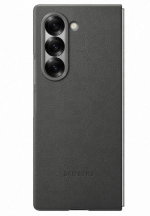 Husa Samsung Grey Z Fold6 KindSuit Husa