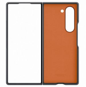 Husa Samsung Grey Z Fold6 KindSuit Husa