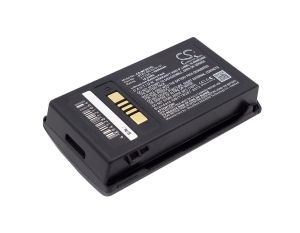 Baterie pentru scaner de coduri de bare Zebra MC3300, MC3200 Motorola MC3200 BTRY-MC32-01-01 LiIon 3.7V 5200mAh Cameron Sino