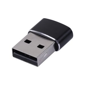 VCom Adapter USB 2.0 AM -> Type-C F - CA435M