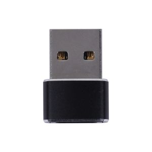 VCom Adapter USB 2.0 AM -> Type-C F - CA435M