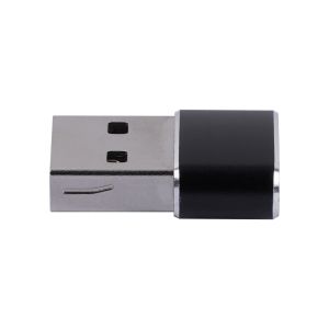 VCom Adapter USB 2.0 AM -> Type-C F - CA435M