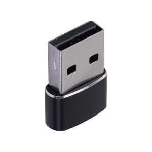 VCom Adapter USB 2.0 AM -> Type-C F - CA435M