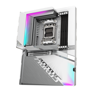 Motherboard GIGABYTE B650E AORUS STEALTH ICE