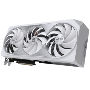 Graphic card GIGABYTE RTX 4080 AERO OC 16GB GDDR6X