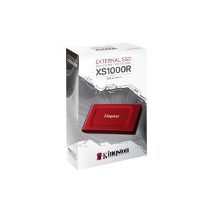 SSD extern Kingston XS1000R, 2TB