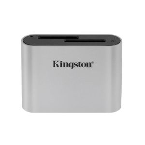 Kingston Workflow SD Reader Cititor de carduri