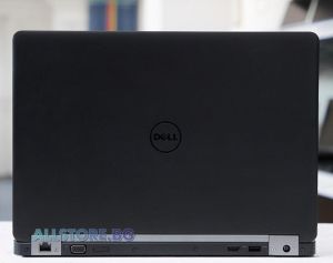 Dell Latitude 5490, Intel Core i5, 8192MB So-Dimm DDR4, 256GB SSD M.2 SATA, Intel HD Graphics 620, 14" 1920x1080 Full HD 16:9, grad B