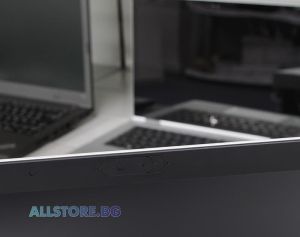 HP EliteBook 840 G5, Intel Core i7, 8192MB So-Dimm DDR4, 256GB M.2 SATA SSD, Intel UHD Graphics 620, 14" 1920x1080 Full HD 16:9, Grade B