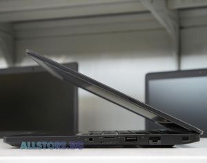 Dell Latitude E7270, Intel Core i5, 8192MB So-Dimm DDR4, 128GB SSD M.2 SATA, Intel HD Graphics 520, 12,5" 1366x768 WXGA LED 16:9, grad A