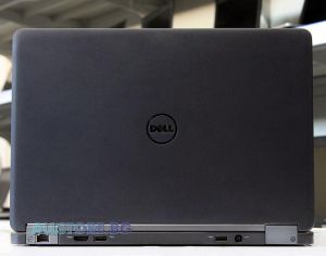 Dell Latitude E7270, Intel Core i5, 8192MB So-Dimm DDR4, 128GB SSD M.2 SATA, Intel HD Graphics 520, 12,5" 1366x768 WXGA LED 16:9, grad A