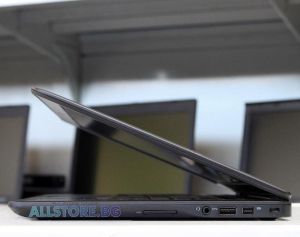 Dell Latitude E7270, Intel Core i5, 8192MB So-Dimm DDR4, 128GB M.2 SATA SSD, Intel HD Graphics 520, 12.5" 1366x768 WXGA LED 16:9, Grade A