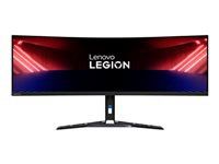 LENOVO Legion R45w-30 44,5 inchi VA 5120x1440 32:9 165Hz 3000:1 450cd/m2 1ms 2xHDMI 2.1 1xDP 1.4 1x USB-C USB HUB RJ45 939y