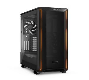 be quiet! Case EATX - Dark Base 701 Black