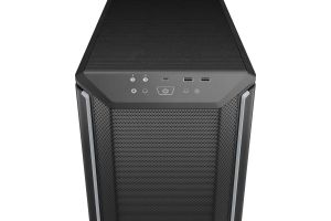 be quiet! Case EATX - Dark Base 701 Black