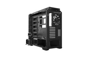 be quiet! Case EATX - Silent Base 601 Window Black