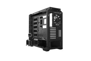 be quiet! Case EATX - Silent Base 601 Black