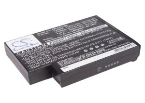 Laptop Battery for HP Business NX9000 LiIon 14,8V 4400mAh CAMERON SINO