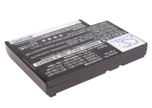 Laptop Battery for HP Business NX9000 LiIon 14,8V 4400mAh CAMERON SINO