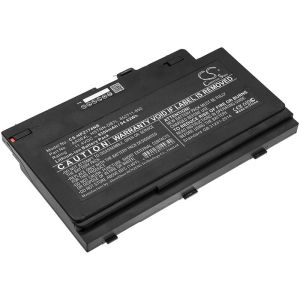 Baterie laptop HP ZBook 17 G4 AA06XL LiIon 11.4V 8300mAh CAMERON SINO