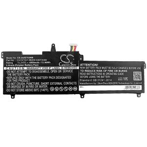 Baterie pentru laptop ASUS GL702 C41N1541 LiPo 15.2V 4800mAh CAMERON SINO