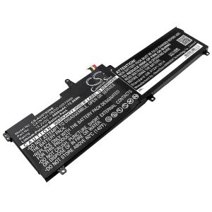 Laptop Battery ASUS GL702  C41N1541 LiPo 15.2V 4800mAh CAMERON SINO