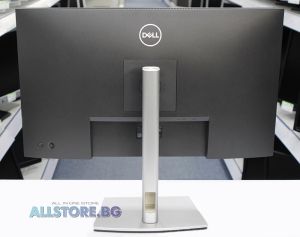 Dell P2722H, 27" 1920x1080 Full HD 16:9 Hub USB, negru, cutie deschisă nou-nouță