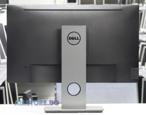 Dell P2417H, 23.8" 1920x1080 Full HD 16:9 USB Hub, Black, Grade B