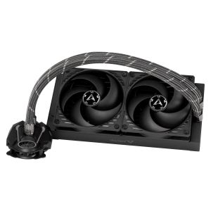 Cooler CPU Arctic Freezer II (240 mm), răcire cu apă, ACFRE00046B AMD/Intel