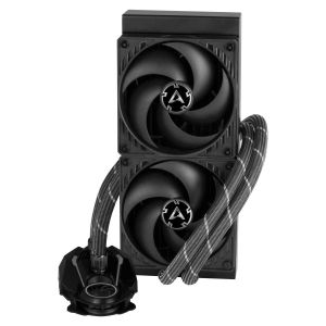 Cooler CPU Arctic Freezer II (240 mm), răcire cu apă, ACFRE00046B AMD/Intel