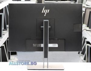 HP EliteDisplay E243i, 24" 1920x1200 WUXGA 16:10 USB Hub, Silver/Black, Grade A