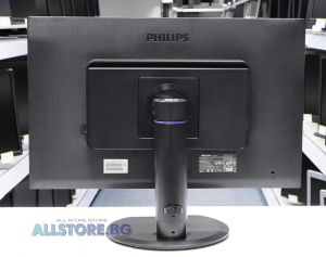 Philips 241B4L, 24" 1920x1080 Full HD 16:9 difuzoare stereo + hub USB, negru, grad B