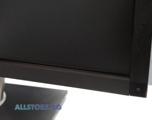 Dell U2711, 27" 2560x1440 QHD 16:9 USB Hub, argintiu/negru, grad A