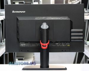 Lenovo LT2323p, 23" 1920x1080 Full HD 16:9 USB Hub, negru, grad B