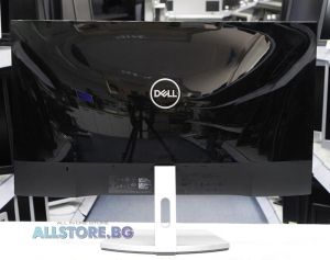 Dell S2719H, 27" 1920x1080 Full HD 16:9, negru, grad A