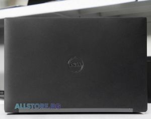 Dell Latitude 7480, Intel Core i5, 8192MB So-Dimm DDR4, 128GB M.2 SSD SATA, Intel HD Graphics 520, 14" 1920x1080 Full HD 16:9, gradA