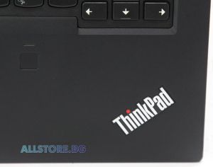 Lenovo ThinkPad T480s, Intel Core i5, 8192MB DDR4 Onboard, 256GB M.2 SATA SSD, Intel UHD Graphics 620, 14" 1920x1080 Full HD 16:9, Grade A