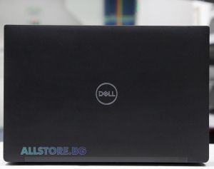 Dell Latitude 7490, Intel Core i7, 8192MB So-Dimm DDR4, 256GB SSD M.2 SATA, Intel UHD Graphics 620, 14" 1920x1080 Full HD 16:9, grad B