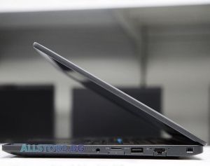 Dell Latitude 7490, Intel Core i7, 8192MB So-Dimm DDR4, 256GB M.2 SATA SSD, Intel UHD Graphics 620, 14" 1920x1080 Full HD 16:9, Grade B